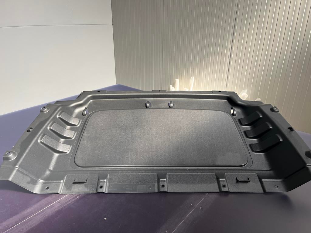 Tussenschot Volkswagen Caddy 5 - Origineel, Auto-onderdelen, Carrosserie en Plaatwerk, Bumper, Volkswagen, Voor, Nieuw, Ophalen