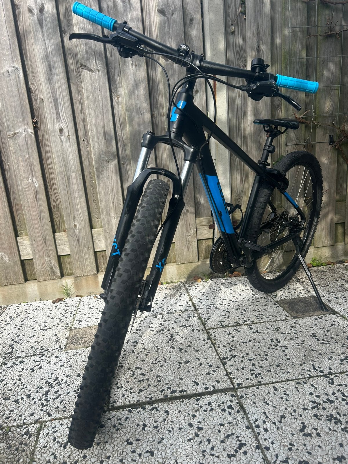 Cube mountainbike AIM Pro M-29 inch