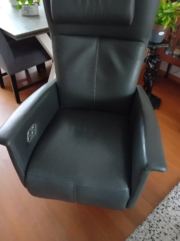 PROMINENT STA OP STOEL, Huis en Inrichting, Ophalen, Zo goed als nieuw, Minder dan 75 cm, 50 tot 75 cm