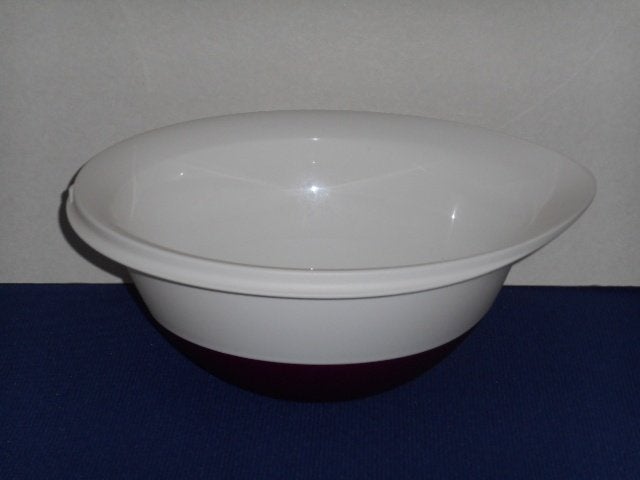 Tupperware Pro Baking, Probaking, Mixerkom Kom 3 L., Ophalen of Verzenden, Nieuw, Bak of Kom, Vaatwasserbestendig