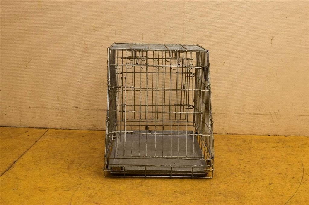 Honden Bench 47414, Ophalen of Verzenden, Gebruikt