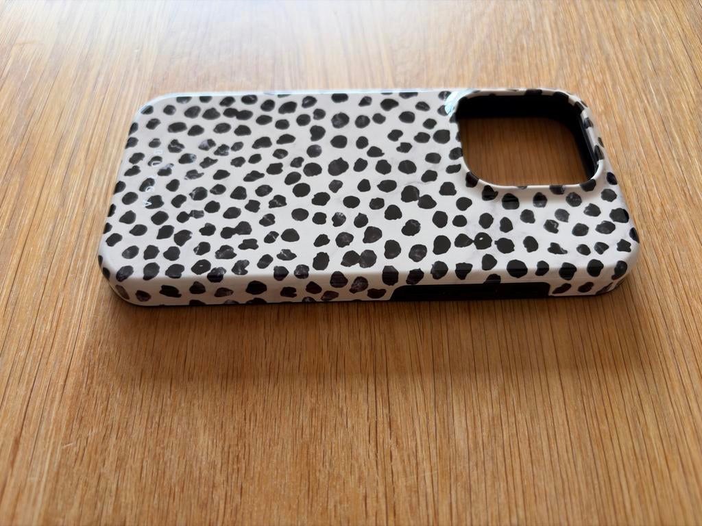 Burga Though Magsafe iPhone 15 Pro hoesje, Kunststof, Overige merken, Hoesje of Tasje, Ophalen of Verzenden