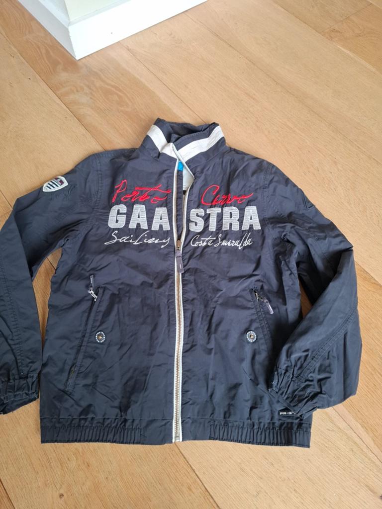Gaastra jas maat 164 (S), Kinderen en Baby's, Gebruikt, Jongen of Meisje, Ophalen of Verzenden, Gaastra
