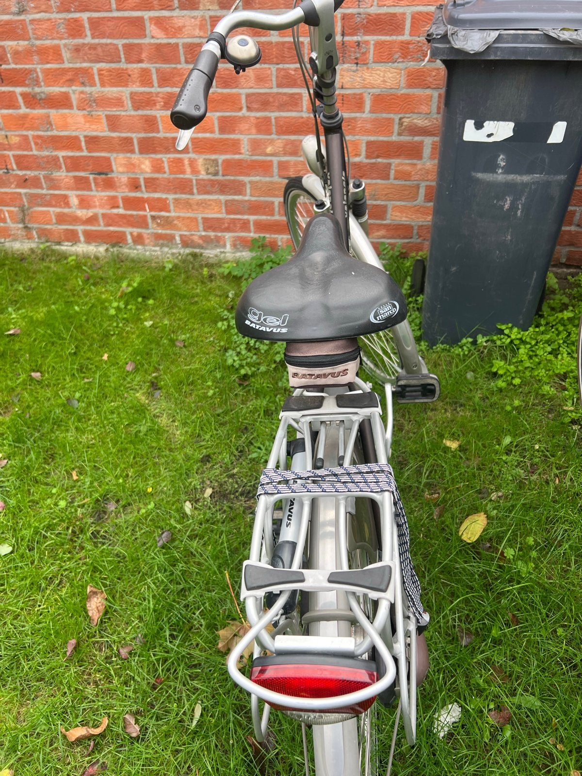 Batavus Valencia Damesfiets 7 Versnellingen, Ophalen, Velgrem, Versnellingen, Batavus