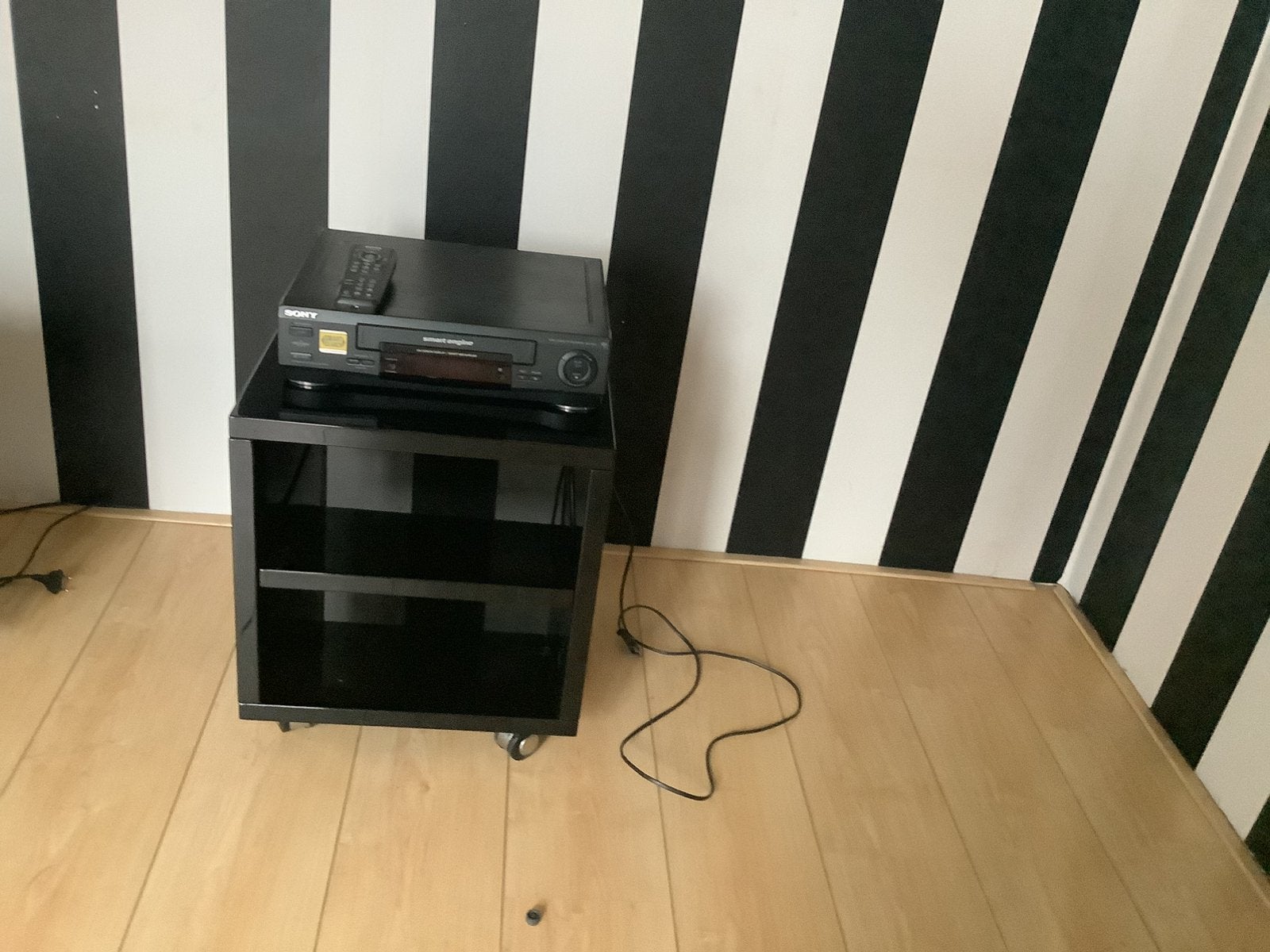 TV kastje te koop, Huis en Inrichting, Ophalen, Zo goed als nieuw
