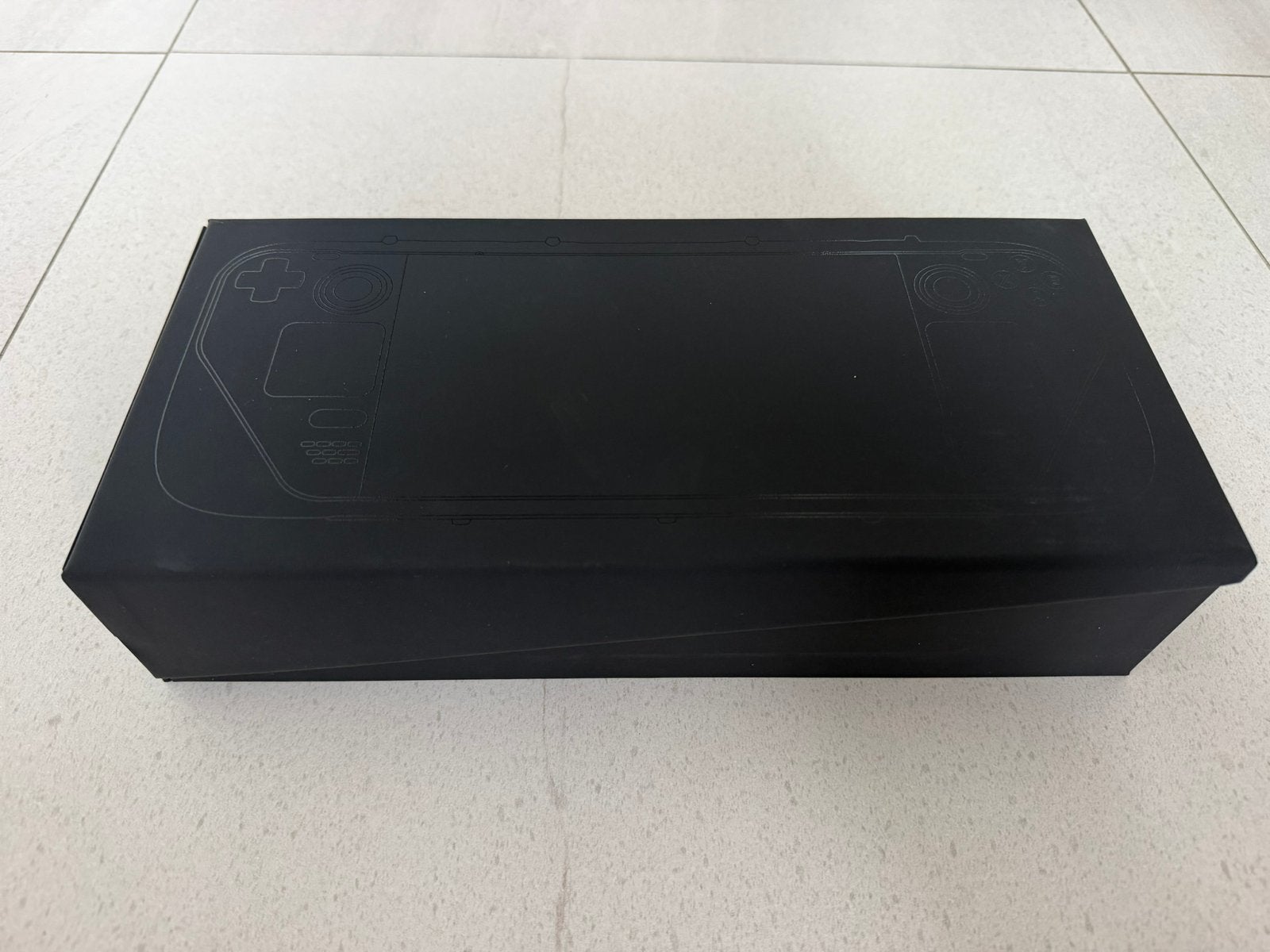 Steam Deck Killswitch complete travel kit NIEUW, Ophalen of Verzenden, Nieuw