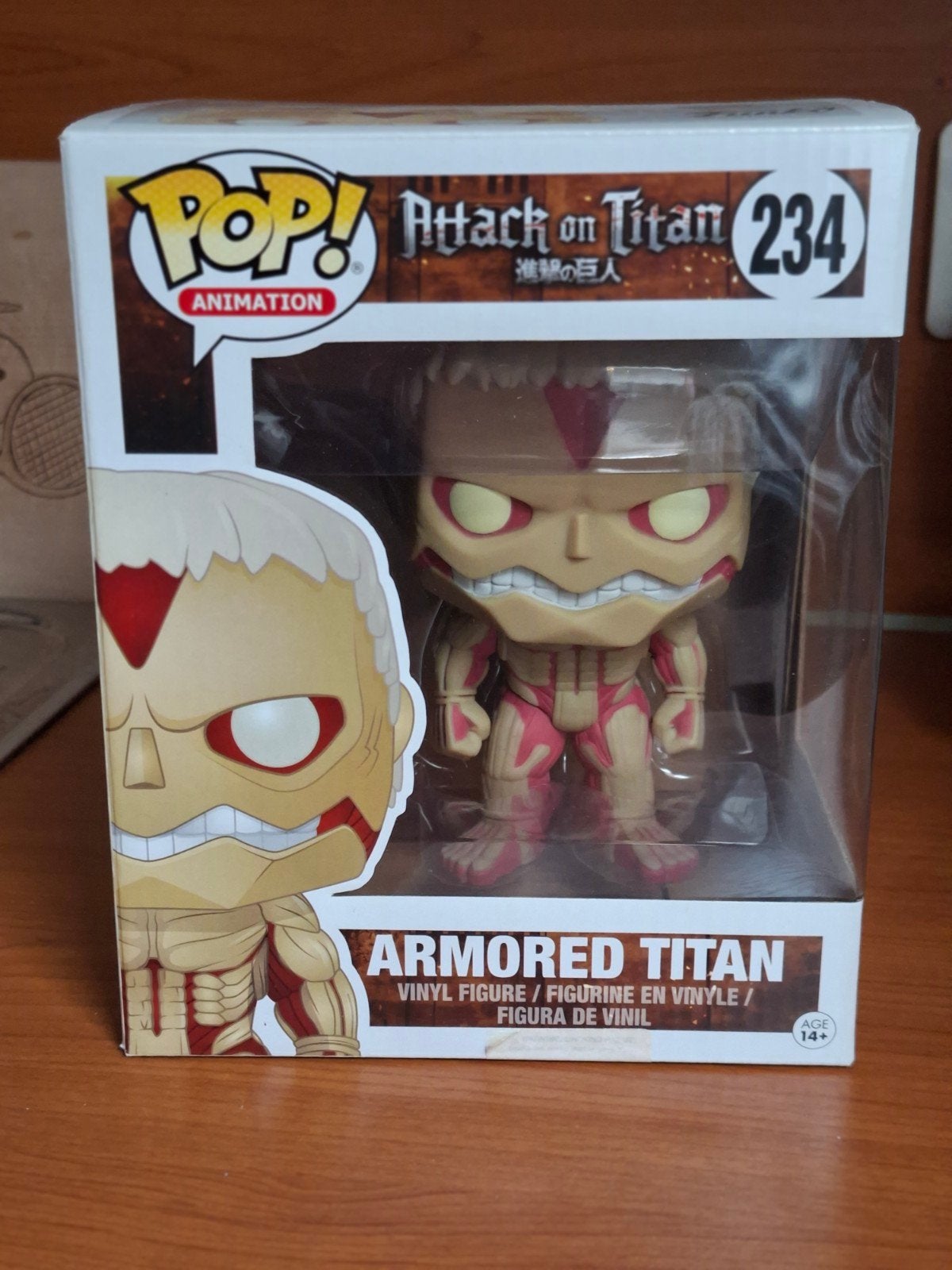 Opkoper gezocht voor mijn funkopop collectie!, Ophalen, Zo goed als nieuw