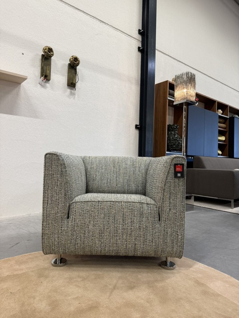 Nieuw Gelderland 4800 Fauteuil Salone stof Design Stoel, Huis en Inrichting, Nieuw, Ophalen of Verzenden, Gelderland, Stof