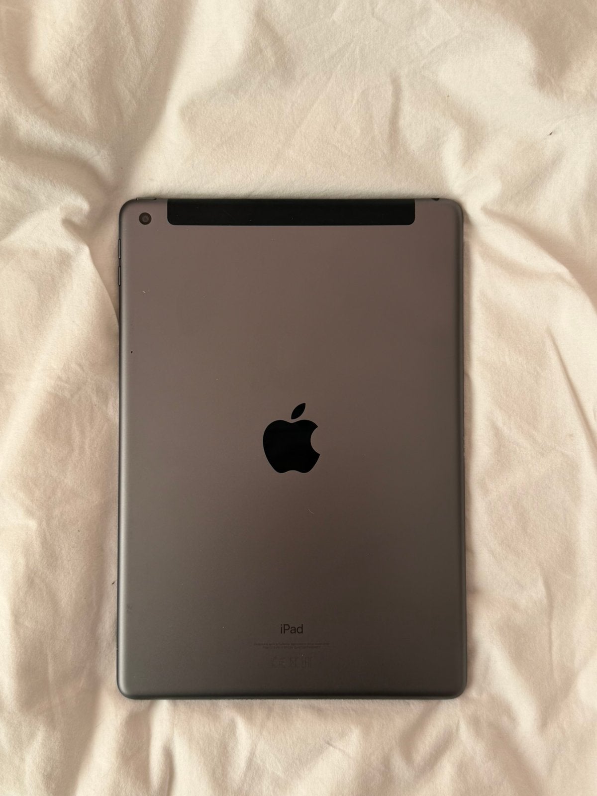 Ipad 7de generatie, Computers en Software, 10 inch, Gebruikt, 32 GB, Apple iPad