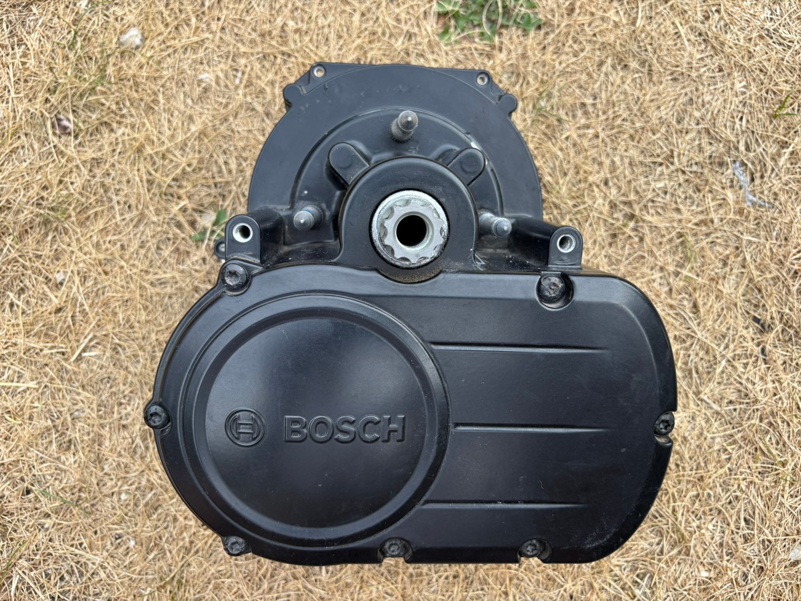 Bosch classic motor 0275 007 006, Ophalen of Verzenden, Gebruikt, Overige typen, Overige merken