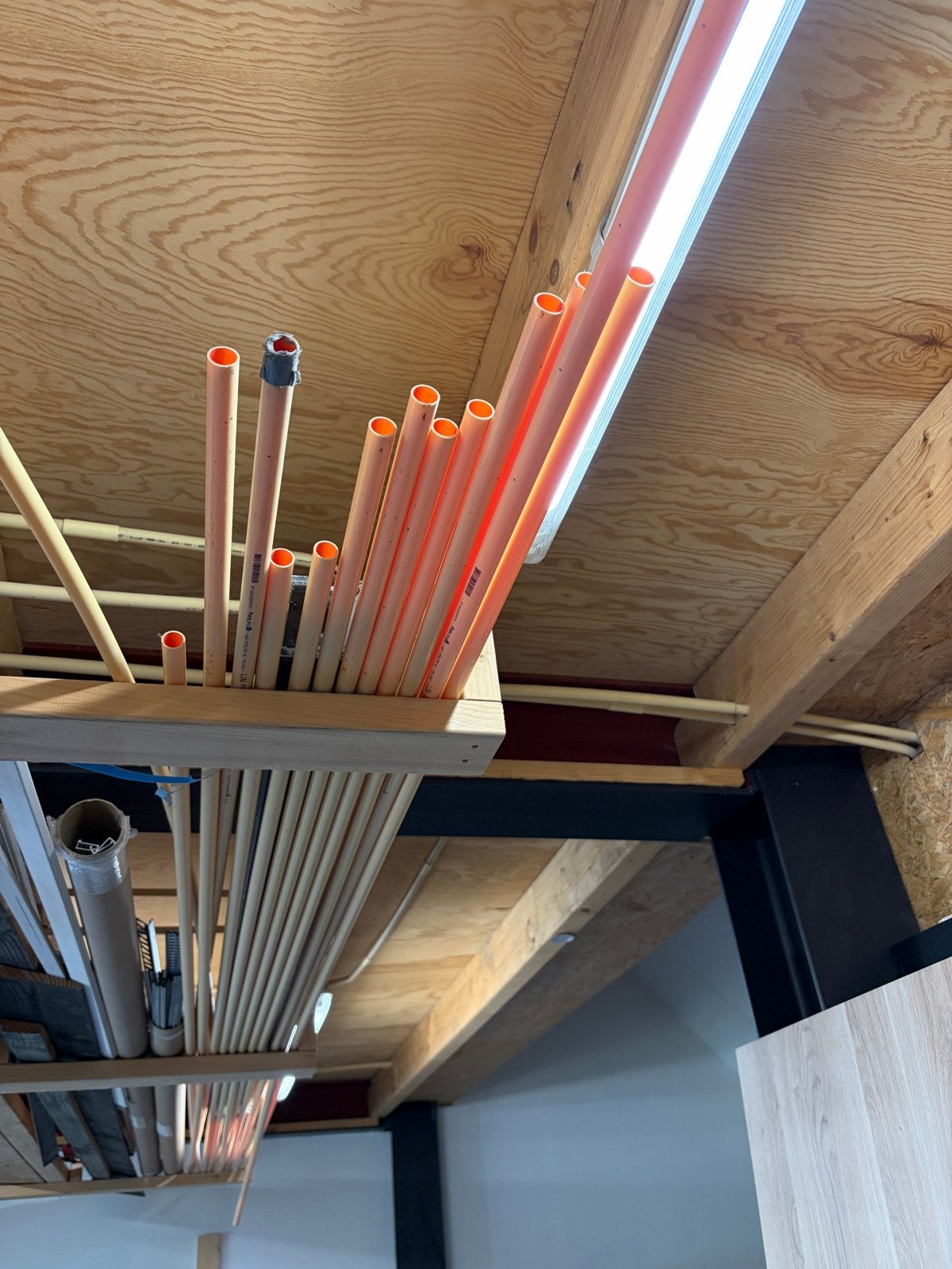 Diverse Electra buizen en installatiemateriaal, Doe-het-zelf en Verbouw, Elektra en Kabels, Ophalen, Gebruikt, Overige merken