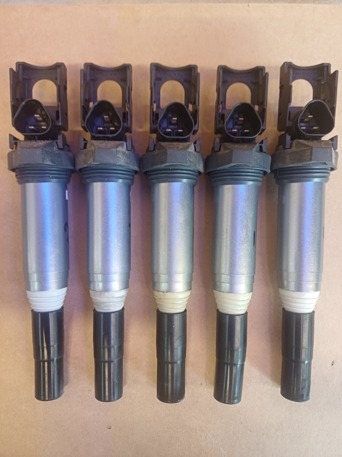 Bmw f10, Ophalen of Verzenden, Gebruikt, BMW