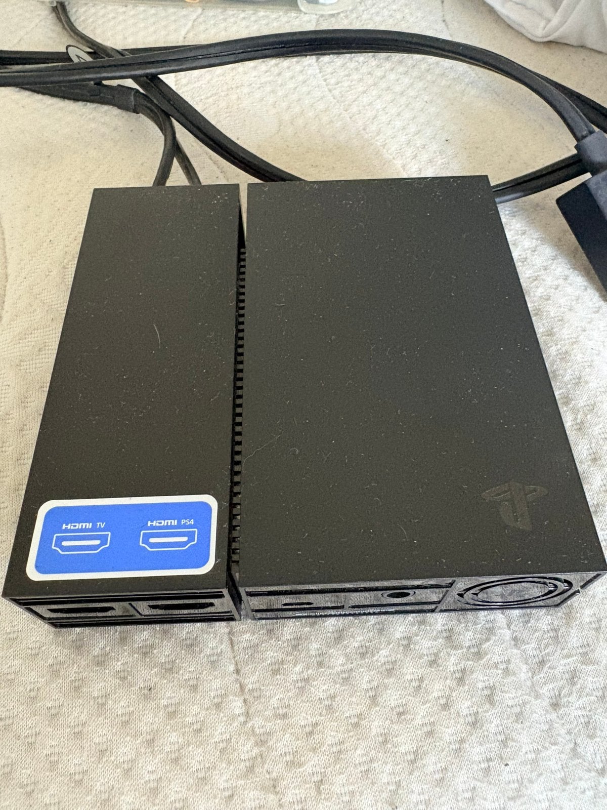 Ps4 vr, Ophalen, Gebruikt, VR-bril, Sony PlayStation