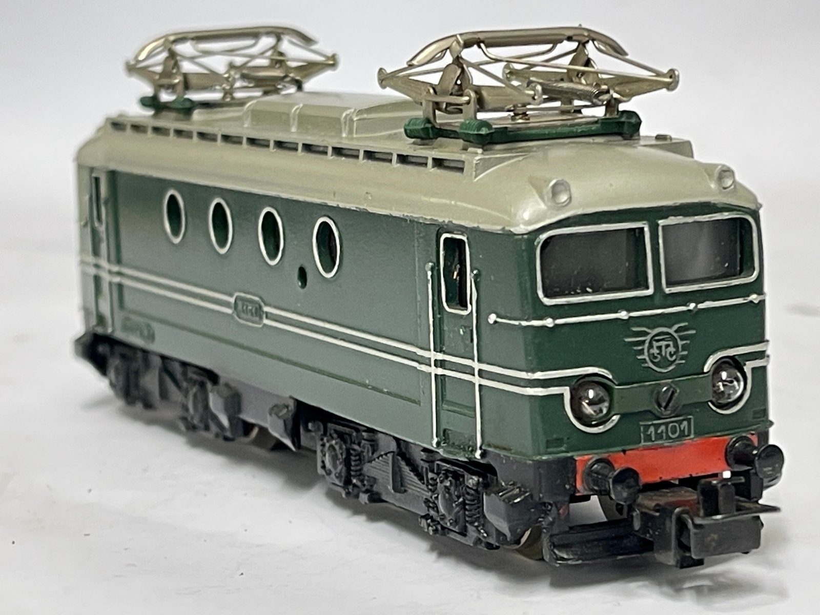 ** COLLECTORS ITEM ** ** NIEUWSTAAT * Märklin SEH 800 **, Hobby en Vrije tijd, Modeltreinen | H0, Wisselstroom, Locomotief, Ophalen of Verzenden