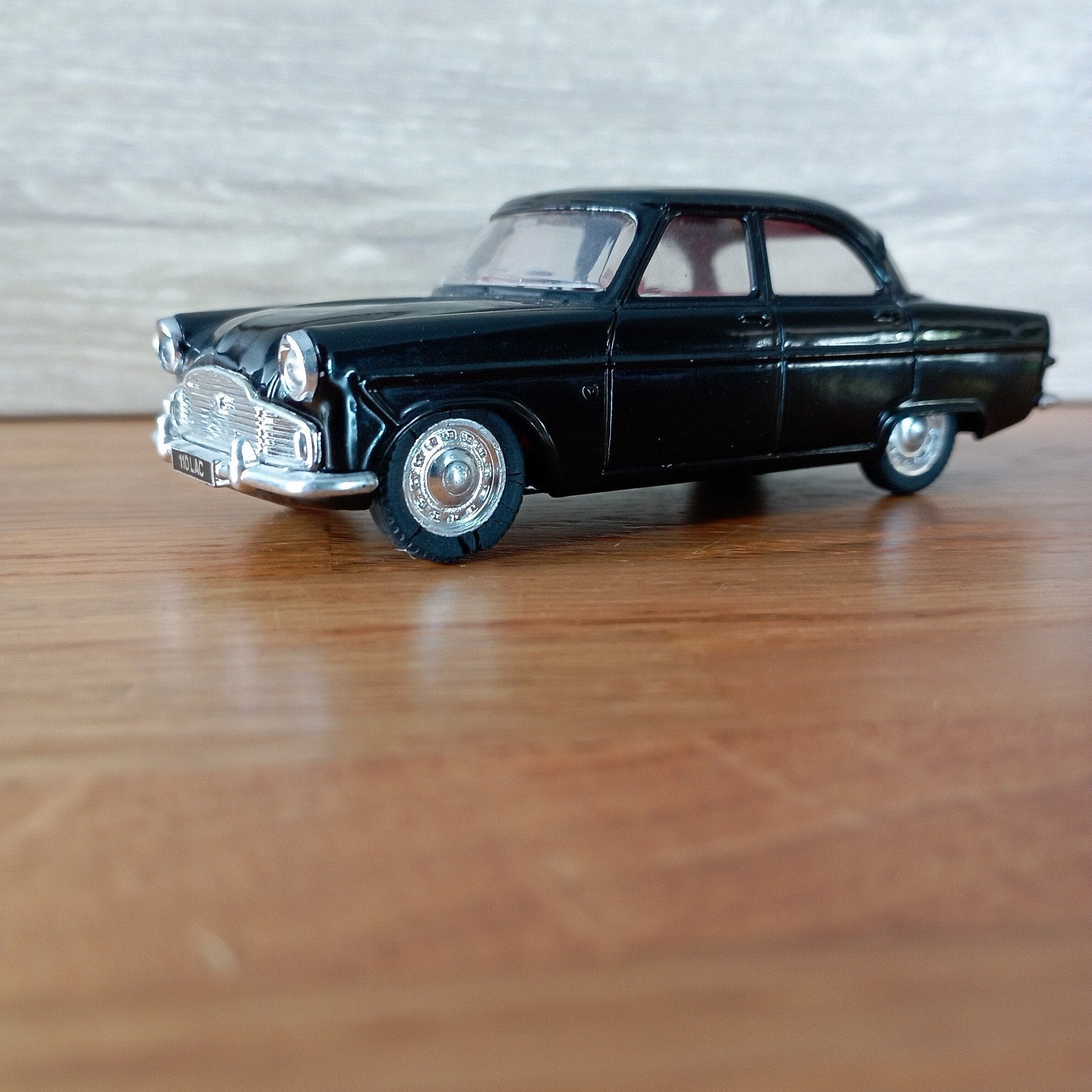 Ford Zephyr MK2 1:43, Hobby en Vrije tijd, Modelauto's | 1:43, Ophalen of Verzenden, Zo goed als nieuw, Auto, Overige merken
