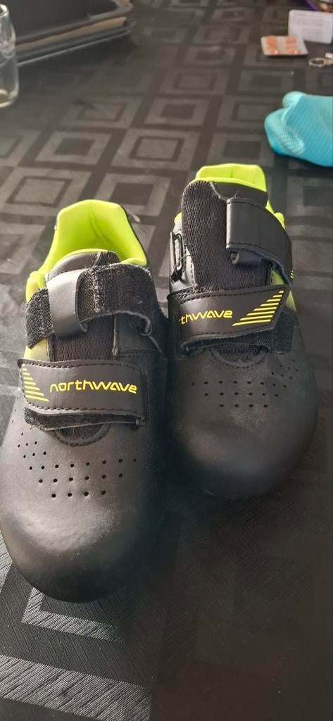 Nieuwe Northwave wielrenschoenen, Ophalen, Nieuw