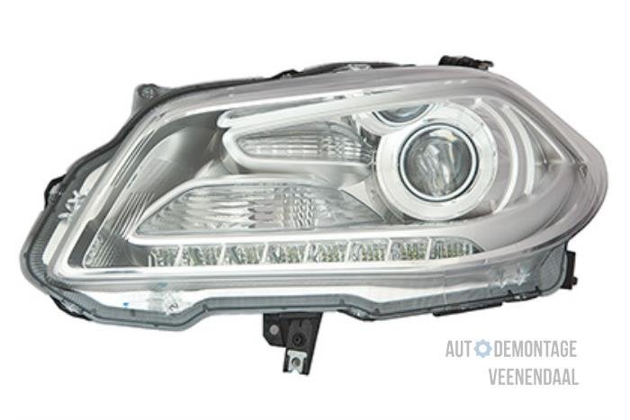 Koplamp links van een Suzuki SX-4, -, -, Nieuw, Ophalen of Verzenden