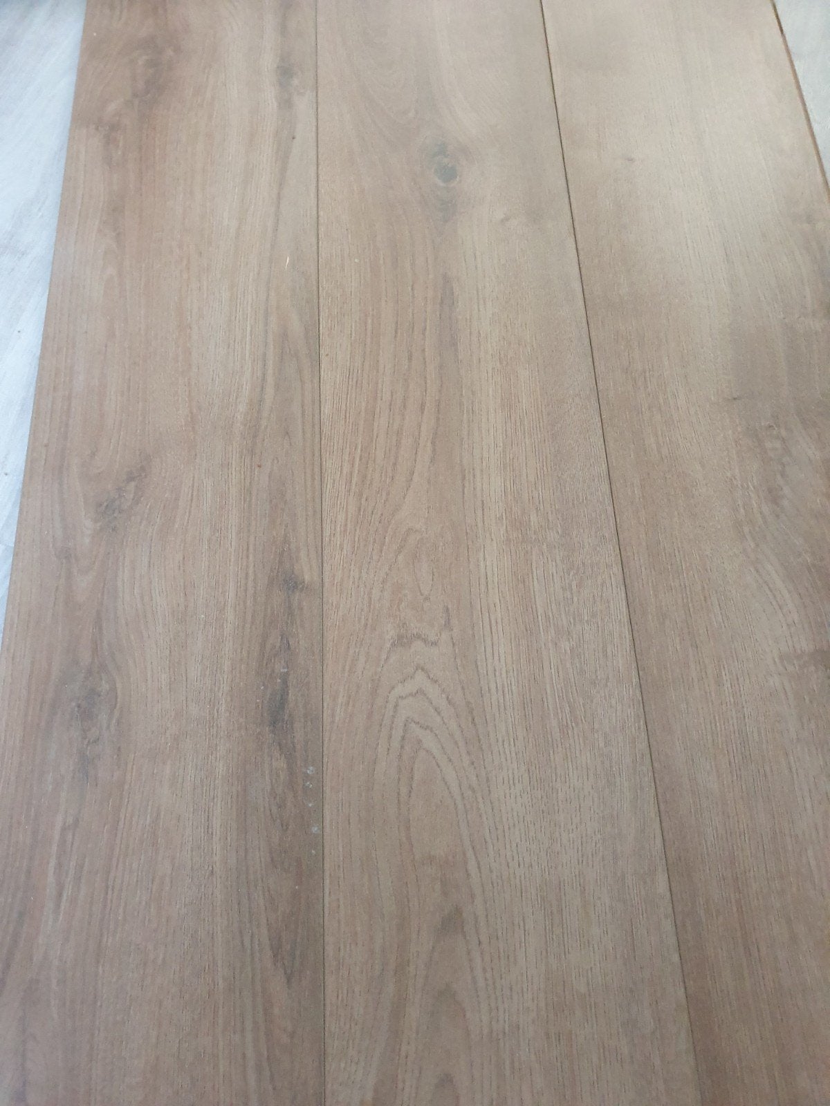 Nieuw laminaat met groef  4.5.meter, Ophalen, Nieuw, Minder dan 5 m², 10 tot 30 cm