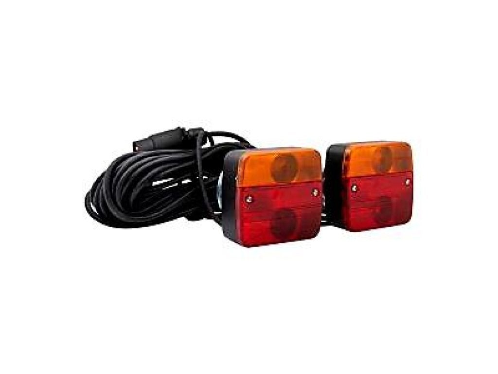 motortrailer tandemasser, Auto diversen, Aanhangers en Bagagewagens, Nieuw