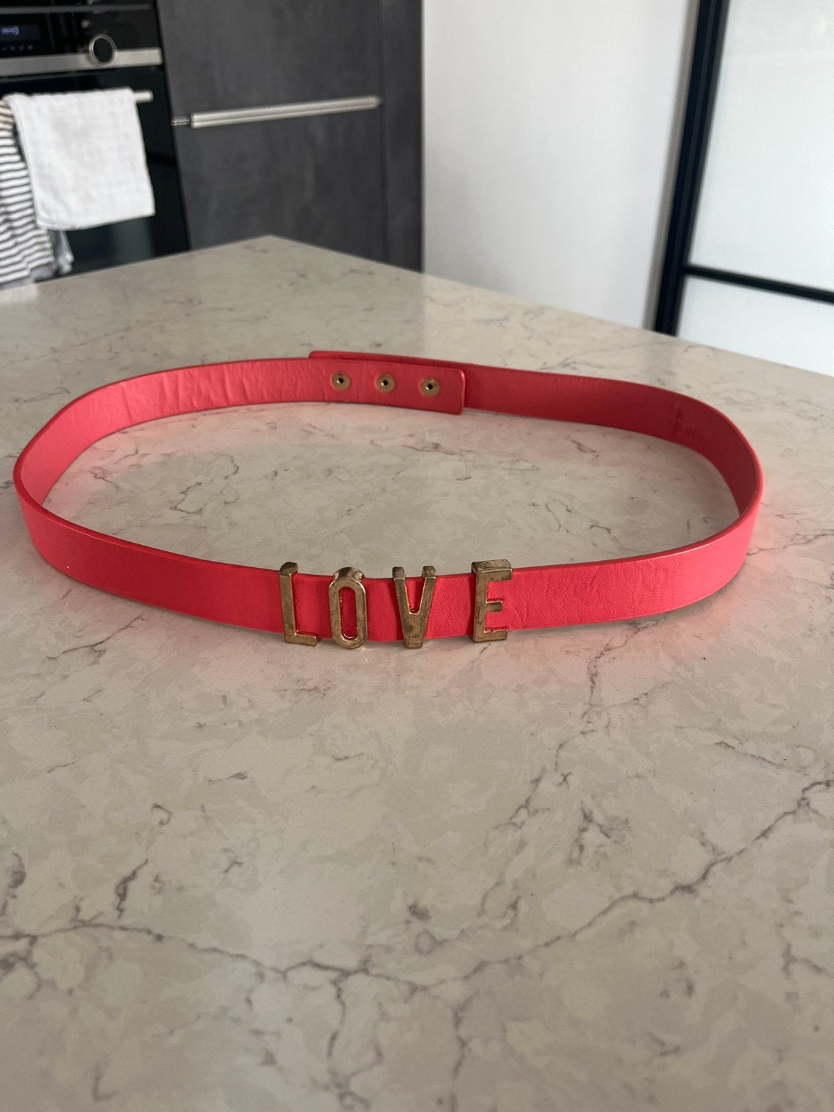 NEW YORKER Riem, Kleding | Dames, Riemen en Ceinturen, 3 tot 5 cm, Nieuw, Tailleriem, Ophalen of Verzenden