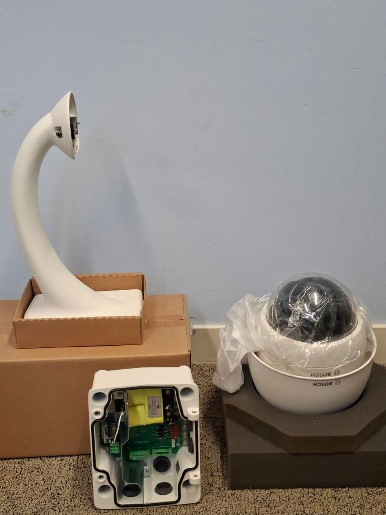 Bosch Autodome PTZ camera (VG5-613-ECS) -NIEUW in doos-, Ophalen of Verzenden, Nieuw