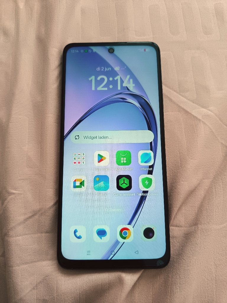 Oppo A40, Ophalen, Zo goed als nieuw, 6 megapixel of meer, Overige modellen