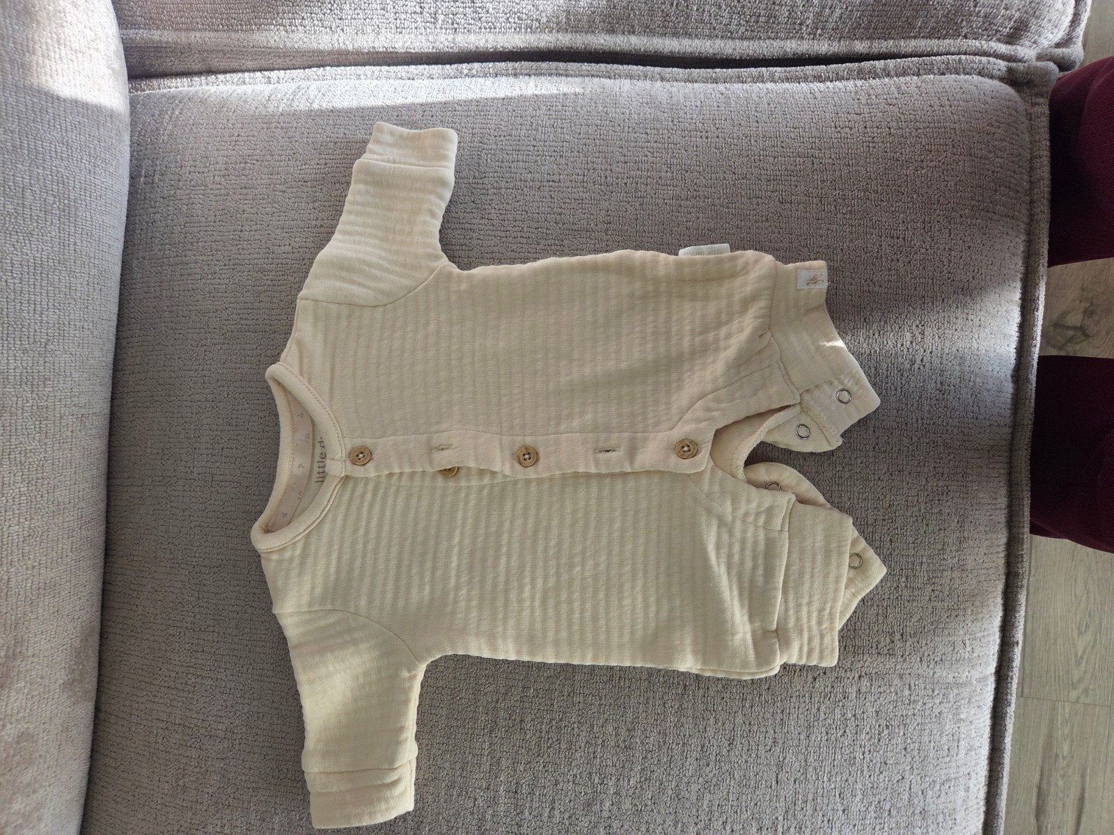 newborn kleding, Ophalen of Verzenden, Nieuw, Meisje, Pakje
