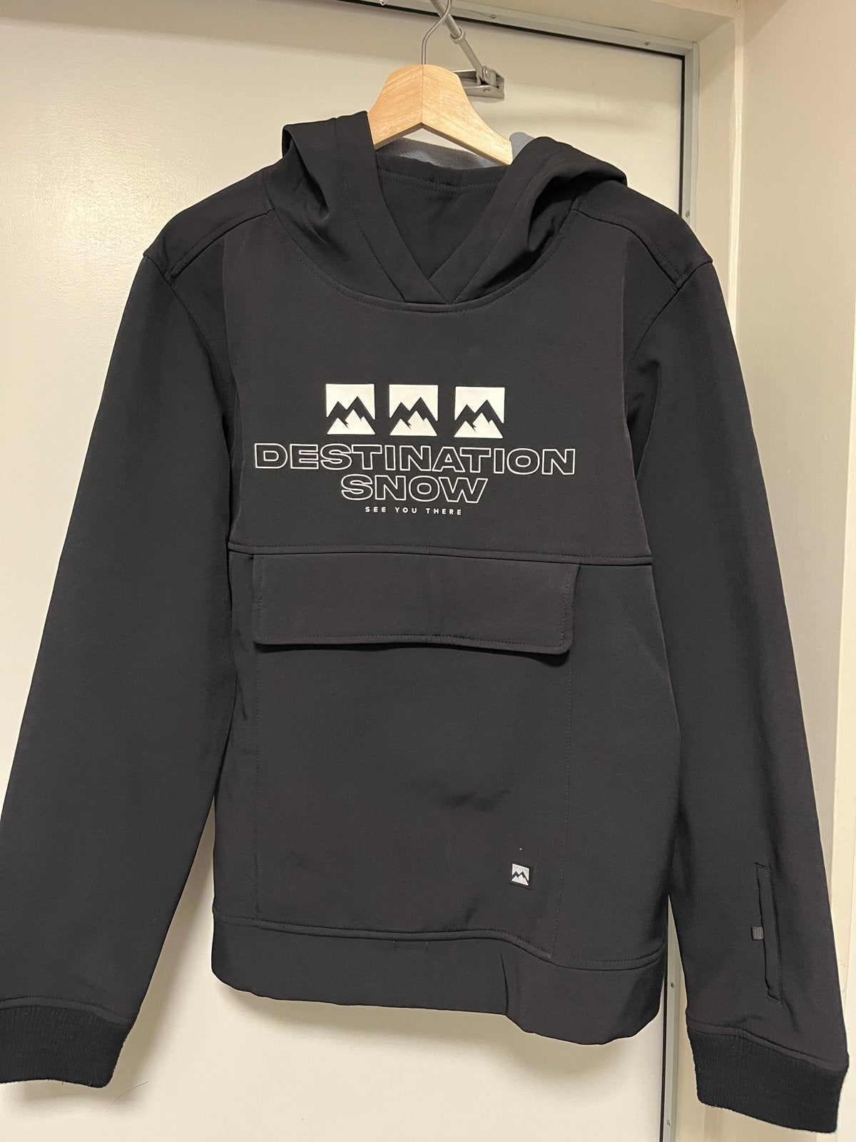 Skipak hoodie maat 170/176, Kleding | Heren, Ophalen of Verzenden, Nieuw, Overige maten, Pak