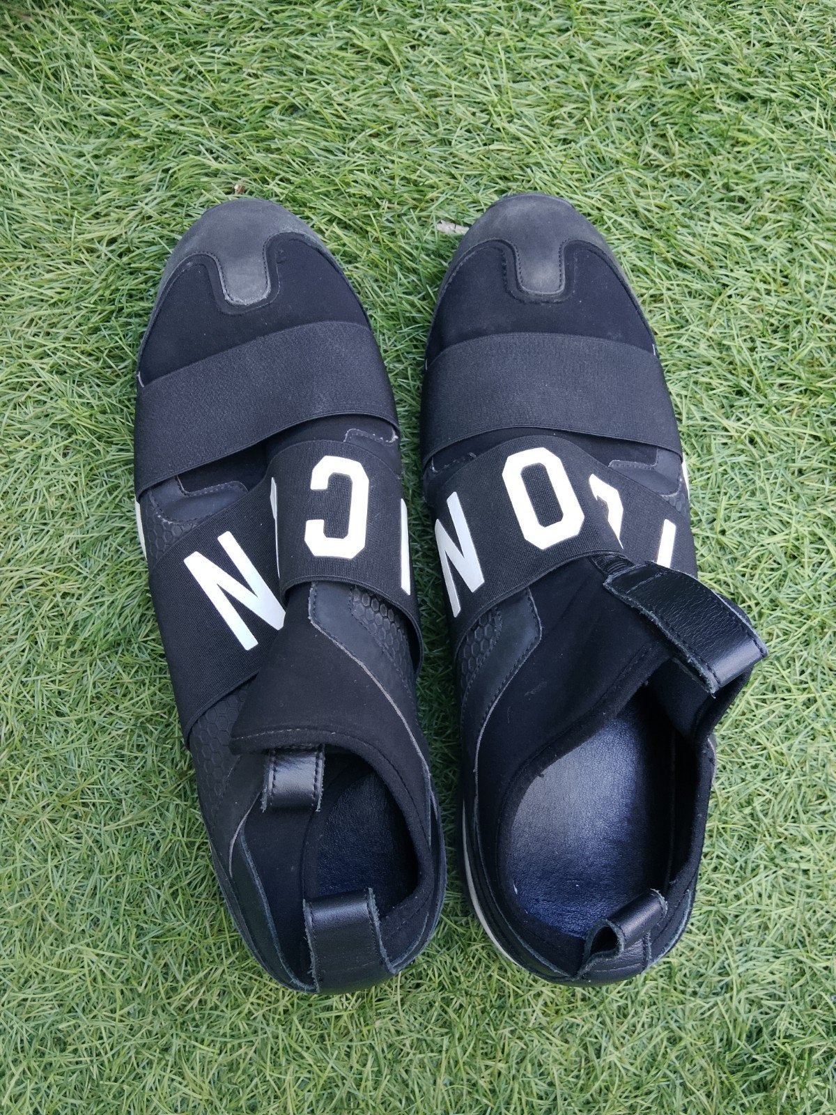 Dsquared2 sneakers maat 42, Ophalen, Dsquared2 S.p.A., Dsquared2, Zwart