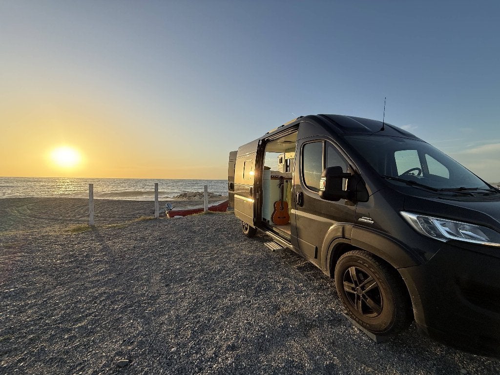 Caravans And Camping Fiat