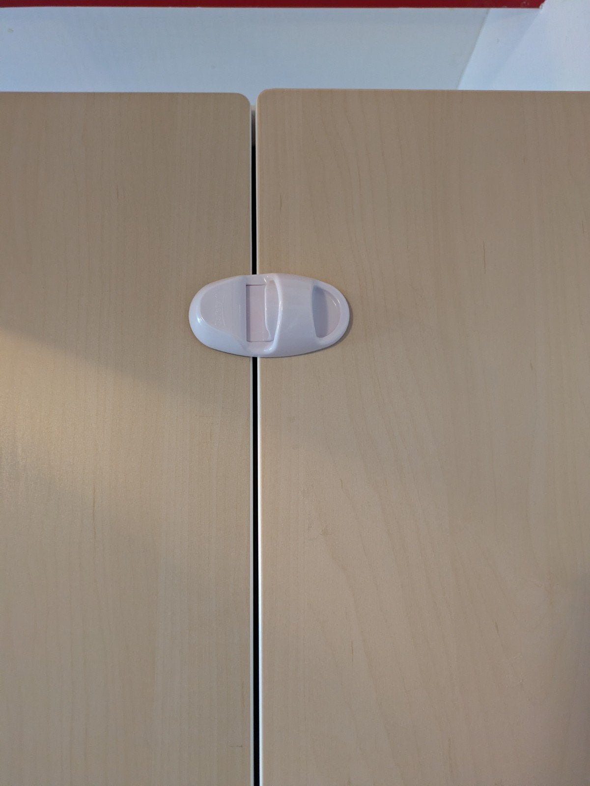 IKEA Kledingkast/Opbergkast - Lichte schade, Ophalen, Gebruikt, 50 tot 100 cm, 150 tot 200 cm
