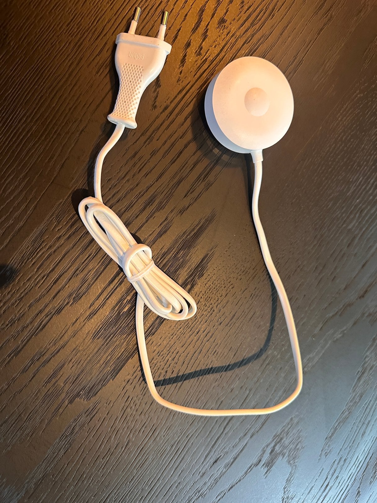 Nieuwste OralB iO magnetische oplader, Ophalen of Verzenden, Zo goed als nieuw, Mondverzorging