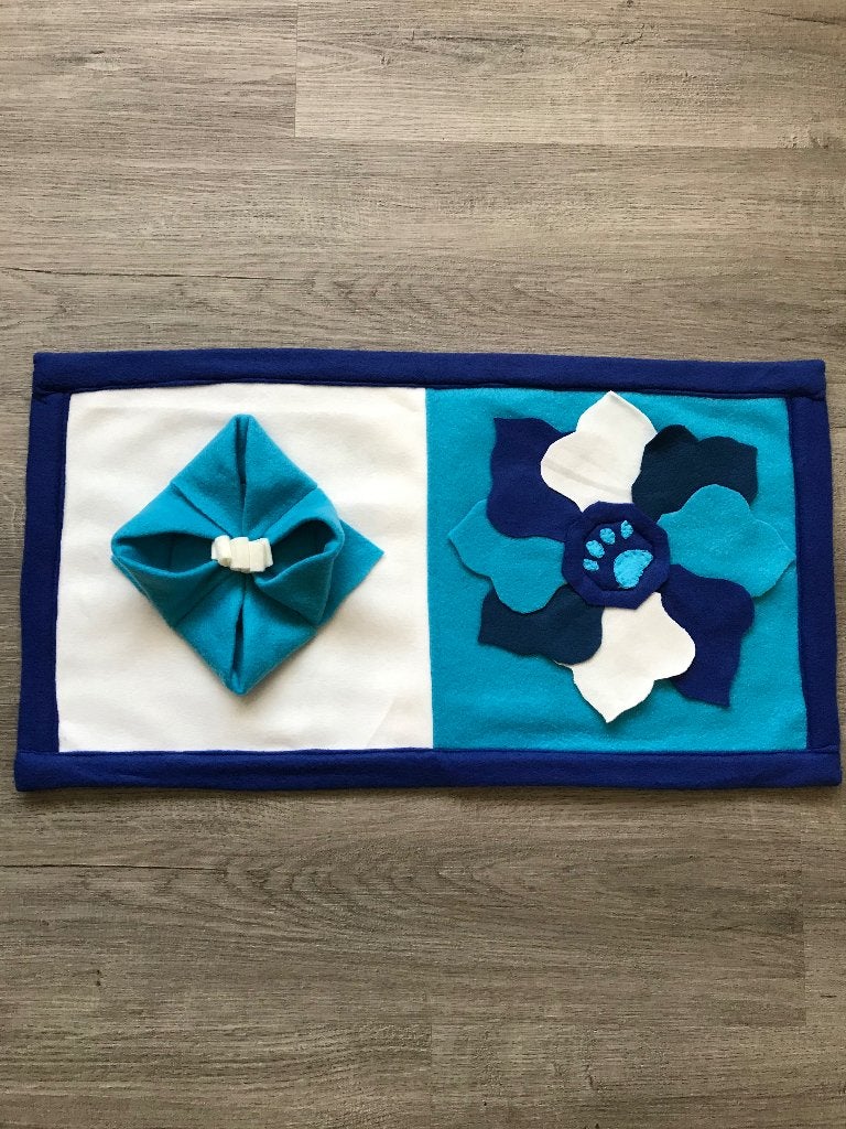 Nieuw honden speelkleed, Ophalen of Verzenden, Nieuw