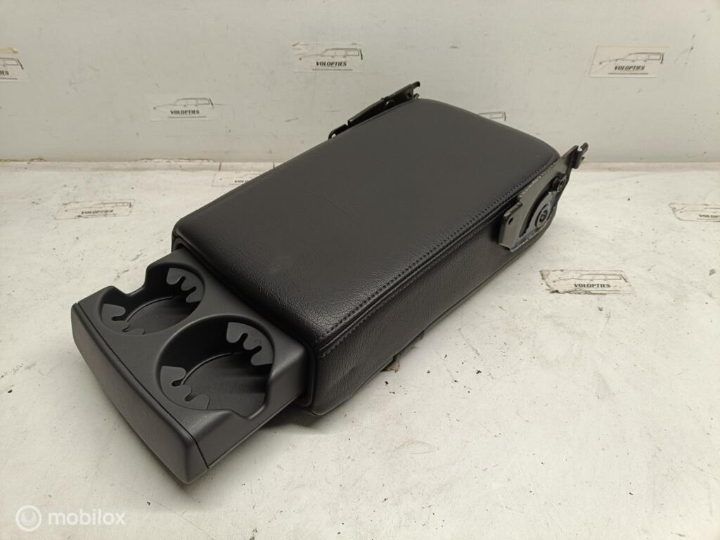 Armsteun zwart achterbank Volvo s70 v70 850, Auto-onderdelen, Interieur en Bekleding, Gebruikt, Ophalen of Verzenden, Volvo, Volvo