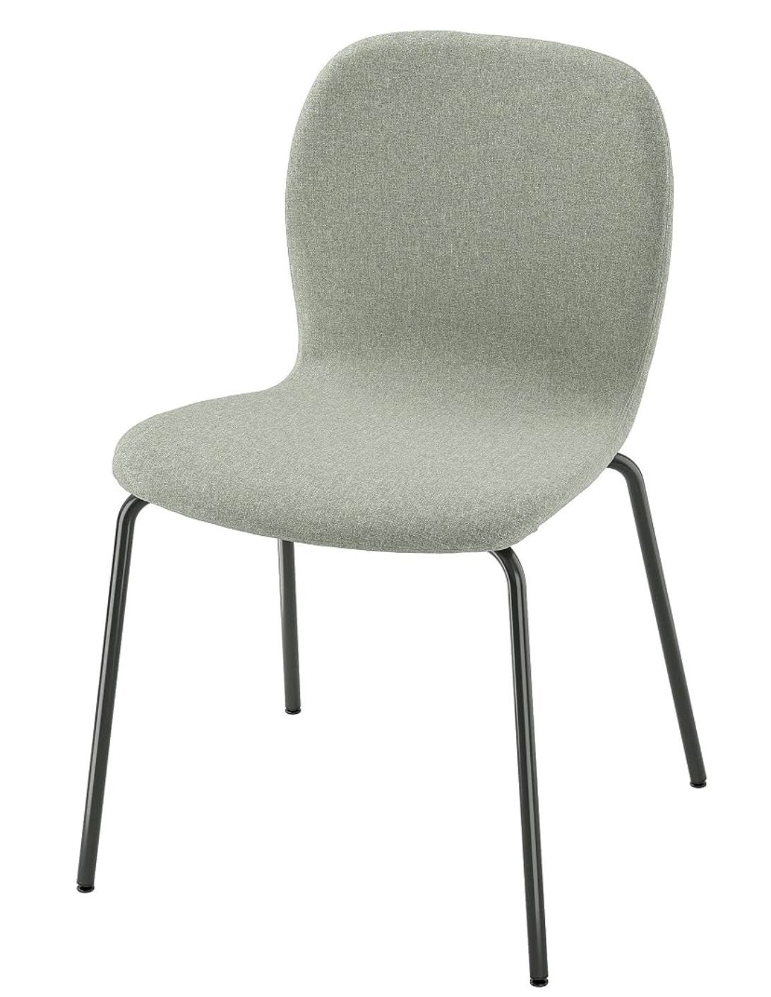 6x IKEA KARLPETTER stoel – Gunnared lichtgroen, Huis en Inrichting, Stoelen, Ophalen, Zo goed als nieuw