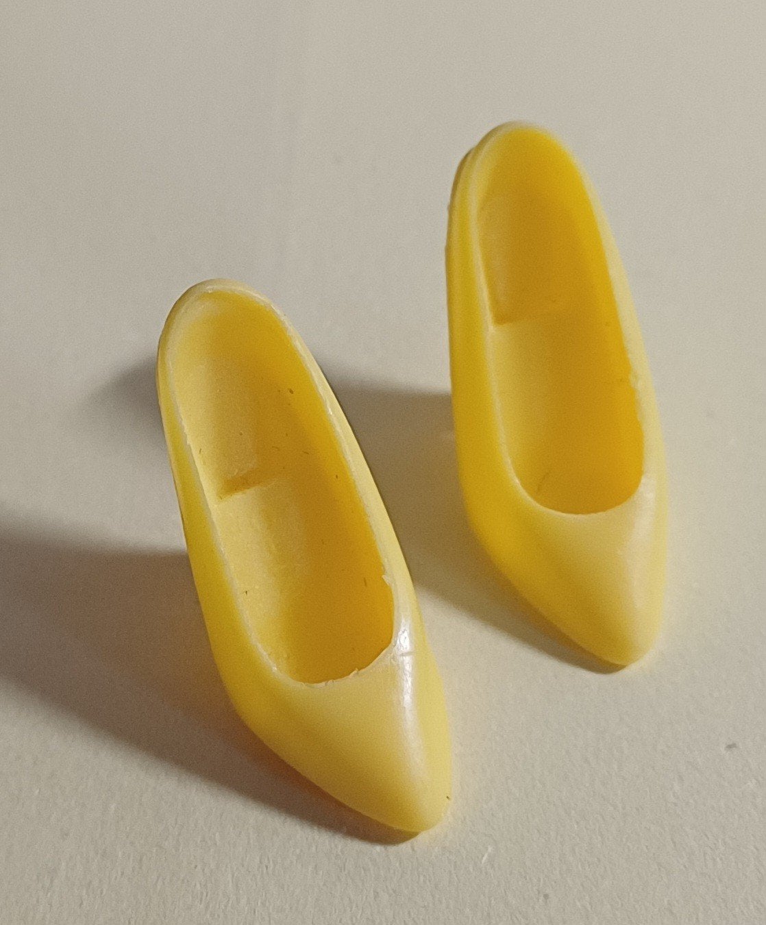 Barbie schoentjes, Ophalen of Verzenden, Nieuw, Accessoires