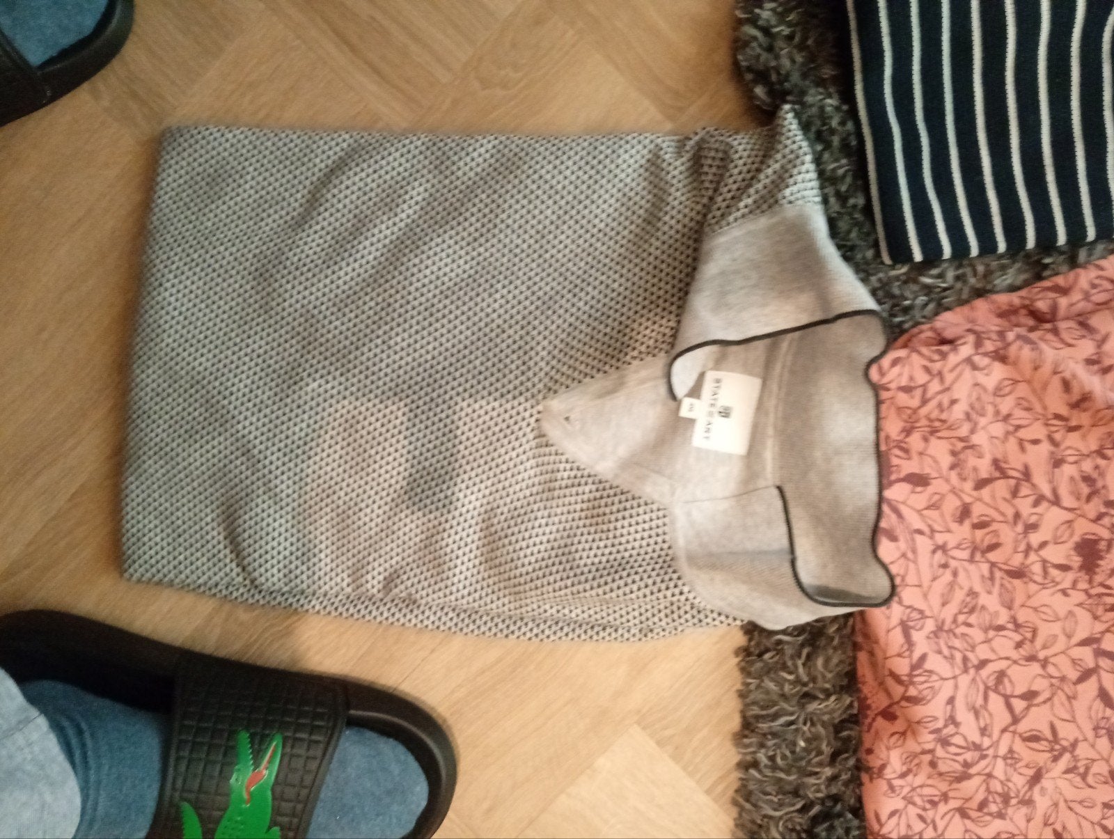 State of art, Kleding | Heren, Polo's, Ophalen of Verzenden, Zo goed als nieuw, Overige maten