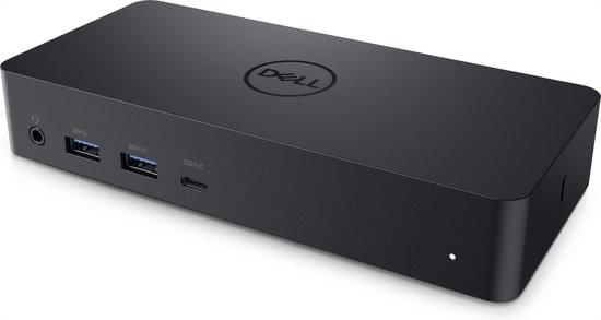 Dell dockingstation ideaal voor Apple, HP, Dell en abdere pc, Ophalen of Verzenden, Zo goed als nieuw, Laptop