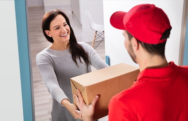 Koerier/chaffeur gezocht - koerierswerk - pakket bezorgen, 33 - 40 uur, Overige niveaus, Overige vormen