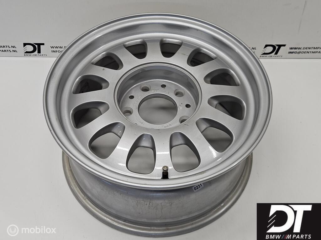 Velg Style 31 7JX15 ET20 BMW E39 36111092277, Velg(en), Nieuw, Ophalen of Verzenden