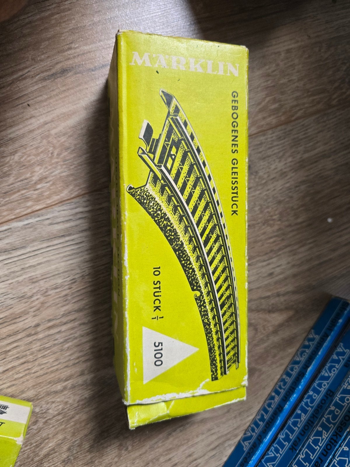 Märklin H0 Rails, Wissels en Schakelaars, Hobby en Vrije tijd, Ophalen of Verzenden
