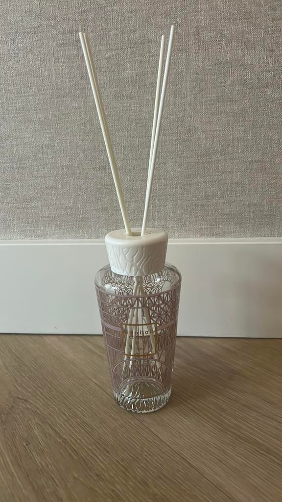 Baobab diffuser, Overige kleuren, Ophalen of Verzenden, Minder dan 50 cm, Glas