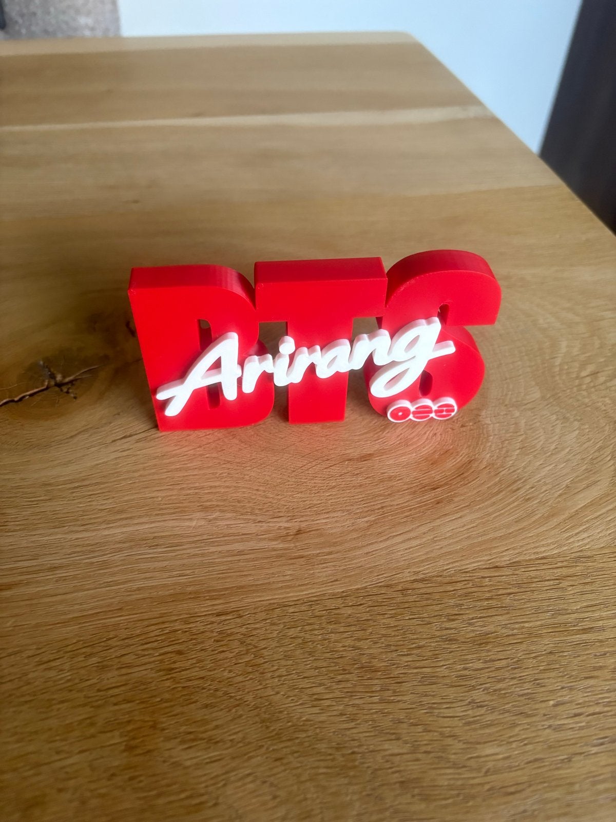 Diverse BTS Fan Decoratie, Ophalen of Verzenden, Nieuw