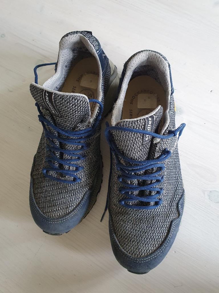 wandelschoenen Stadler, maat 6, met Vibramzool, Ophalen, Zo goed als nieuw, Schoenen