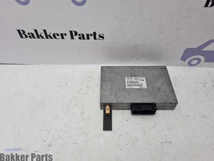 Bluetooth module van een Skoda Octavia, Gebruikt, -, -, Ophalen of Verzenden