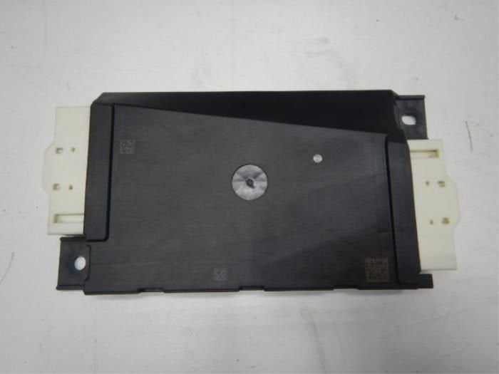 Module keyless vehicle Mercedes A-Klasse (22736400), Ophalen of Verzenden, Gebruikt