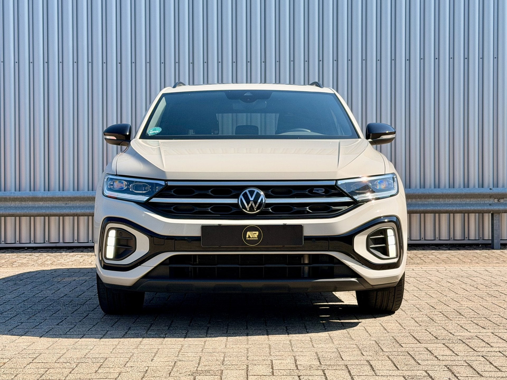 Volkswagen T-Roc 1.5 TSI R-Line Business+ Adaptive Cruise |, 1498 cc, 4 cilinders, 150 pk, 1253 kg