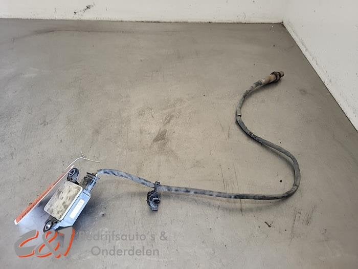 Nox sensor van een Ford Transit Custom, Gebruikt, -, -, Ophalen of Verzenden