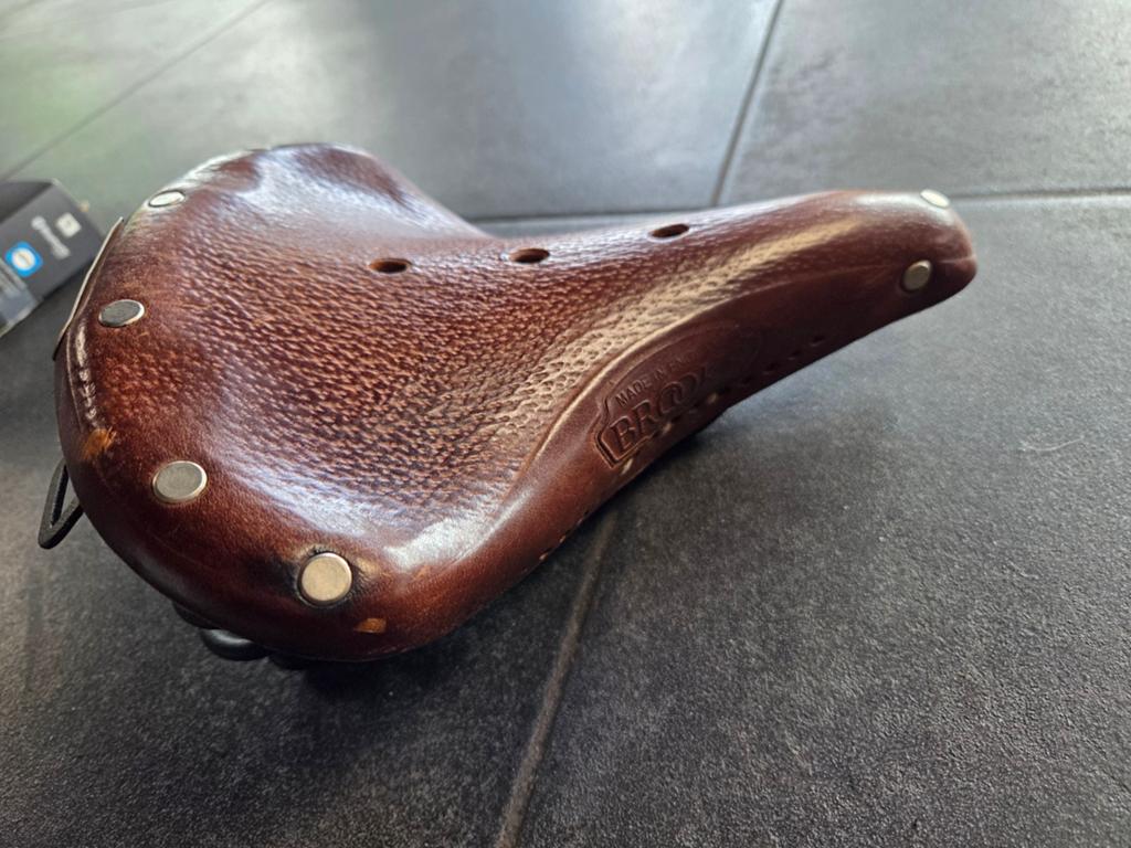 Brooks B67s, Ophalen of Verzenden