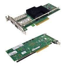 HPE Ethernet 10Gb 2-port 562SFP+ Adapter Full Profile, Hewlett Packard Enterprise B.V., Info@hpe.com, Startbaan 16, 1187 XR Amstelveen, Nederland
